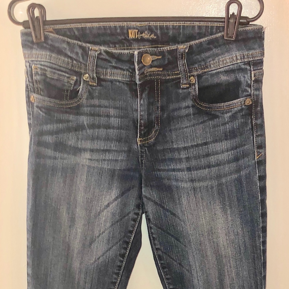 Kut from the Kloth Jeans